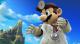 Dr. Mario over Mario skin Skin screenshot