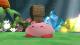 Grumpy Kirby Skin screenshot