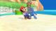 Shadow Mario Skin screenshot