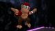 Barrel Blaster Diddy Kong Skin screenshot