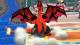 Yveltal Charizard Skin Skin screenshot