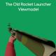 The Old Rocket Launcher Viewmodel Skin screenshot