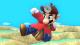 Mario Inspired Dr. Mario Skin screenshot