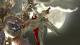 Bayonetta Alt Costume White Jeanne Skin screenshot