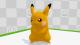 Shiny Pikachu Skin screenshot