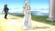 Goddess Hylia Zelda Skin screenshot