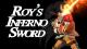 Roy's Inferno Sword Skin screenshot