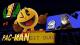 Pac-Man GIT GUD Wood Sign Skin screenshot