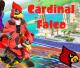 Cardinal Falco (Tex ID and UI) Skin screenshot