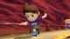 Purple (c06) Villager Colors on Lucas Skin screenshot