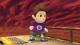 Purple (c06) Villager Colors on Lucas Skin screenshot