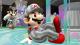 Grey and Red Mario Skin screenshot