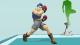 Jonathan Joestar Little Mac Skin screenshot