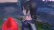 Bayonetta Inspired Rosalina Skin screenshot