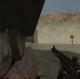 M4A1 - Heat Skin screenshot