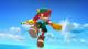 Klonoa - Lunatea Outfit (Import) Skin screenshot