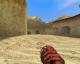 Quake 3 Fortress Super Nailgun ported to TFC Skin screenshot