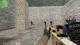 M4A1 Desert on Valve's CS:GO Anims Skin screenshot