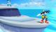 Klonoa - Lunatea Outfit (Import) Skin screenshot