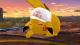 Pikachu with Dawn's hat v2.0 Skin screenshot