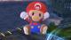 Paper Mario Skin screenshot