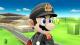 Communist Mario Skin screenshot
