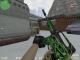 toxicator m4a1 default de csgo Skin screenshot