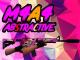 M4A4|abstractive Skin screenshot