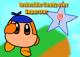 [Super Star] Kirby Invincible Candy Reskin Skin screenshot