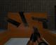 SureShot's beretta M9 on Toadie's P226 animations Skin screenshot