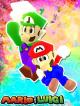 Mario & Luigi RPG N64 Skins Skin screenshot