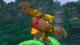 Mario Golf 64  DK pack Skin screenshot