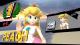 Mario Sunshine Peach Pack Skin screenshot