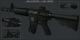 HK M4 Carbine (Beta) Skin screenshot