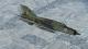 MiG-21 Fishbed: Finnish Air Force Skin screenshot
