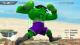 Short Recolor Hulk Giga Mac Skin screenshot