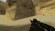 Action Half-Life MSG90 For Opposing Force Skin screenshot