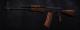 Slayer's AK-74 Skin screenshot