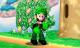 Achievement Hunter Luigi Skin screenshot