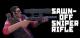 Sawn-Off Sniper Rifle Skin screenshot