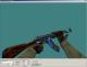 AK 47 | Case Hardenet Skin screenshot
