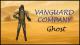 Vanguard Company | Ghost Skin screenshot