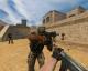 Desert Asian Guerilla Warfare Omega Team Skin screenshot