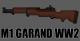M1 Garand WW2 Skin screenshot