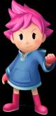 Kumatora Skin screenshot