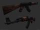 AK-47 | MrDeadlyFPS' anims Skin screenshot