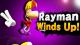 Rayman Skin screenshot