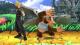 Square Enix Themed Diddy Kong Skin screenshot