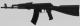 BF3 Alike AK-74M On MRDeadlyFPS Skin screenshot