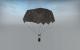 Parachute Carbon Skin screenshot